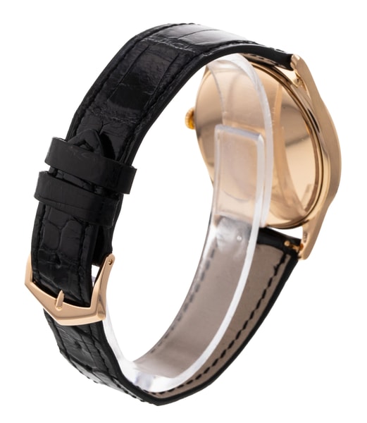 Patek Philippe Calatrava 5196R-001